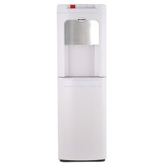 Sharp SWD-72EHL-WH Dispenser Bottom Loading - Khusus Jakarta & Bekasi Kota
