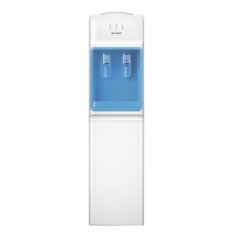 Sharp SWD T106MS BK Water Dispenser Top Load - Biru - Khusus Jakarta & Bekasi Kota