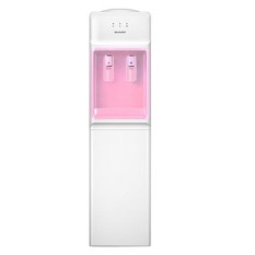 Sharp SWD T106MS PK Water Dispenser Top Load - Pink - Khusus Jakarta & bekasi Kota