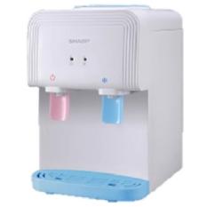 Sharp SWD-T40C-BL Dispenser Meja - Putih.