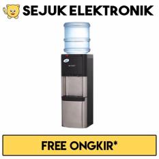 Sharp SWD-T92ES-BK Dispenser Air Galon Atas - Black (jadetabek only)