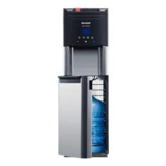 Sharp SWD75EHLSL Dispenser Berdiri Isian Bawah 385 Watt - Gratis Pengiriman Surabaya, Mojokerto, Jombang, Kediri, Madiun