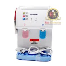 Sharp Table Dispenser Meja SWD-T40N-PK - Pink