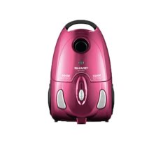 Sharp Vacuum Cleaner - EC-8305-P - Merah - Khusus Jabodetabek
