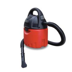 Sharp Vacuum Cleaner - EC-CW60 - Merah - Khusus Jabodetabek