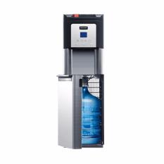 SHARP Water Dispenser Bottom Load - SWD-78EHL-SL - Silver - Khusus Jabodetebek