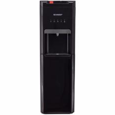 Sharp Water Dispenser Bottom Loading SWD 66 EHL BS - Khusus Jakarta & Bekasi Kota