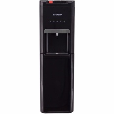 Sharp Water Dispenser Bottom Loading SWD 66 EHL BS - Khusus Jakarta & Bekasi Kota
