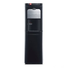 GRATIS ONGKIR - Sharp Water Dispenser Bottom Loading SWD-72EHL-BK - Khusus Jakarta