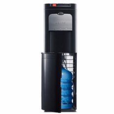 Sharp Water Dispenser SWD 72 EHL BK -Hitam-Khusus Jakarta & bekasi kota
