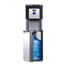 Sharp Water Dispenser SWD78EHLSL - Silver - Gratis Pengiriman Surabaya, Mojokerto, Jombang, Kediri, Madiun