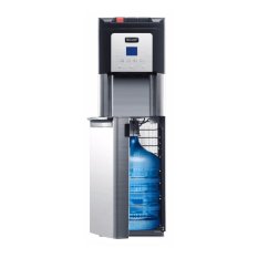 Sharp Water Dispenser SWD78EHLSL - Silver - Gratis Pengiriman Surabaya, Mojokerto, Jombang, Kediri, Madiun