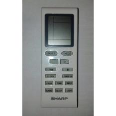 Sharp YB1FA Remote Control AC - Putih