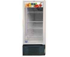 Showcase Cooler RSA AGATE 200 - Kaps 192L - Jabodetabek