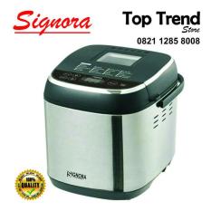 SIGNORA - Bread Maker ( Bonus Kategori 6 )