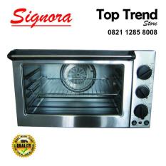 SIGNORA - Luxia Oven 43 Lt ( Bonus Kategori 6 )