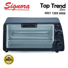 SIGNORA - Mini Oven ( Bonus Kategori 2 )
