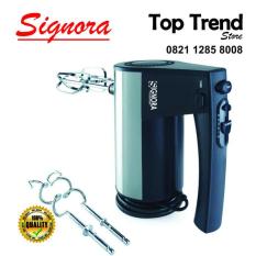 Signora - New Hand Mixer (Bonus Kategori 2)