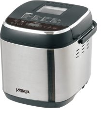 Signora Pembuat Roti Otomatis Bread Maker