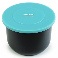 Tutup Silikon Sarung untuk Batin Pot 6 Liter-Cocok Instant Pot DUOUX60 Ultra-Internasional