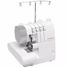 Singer 14SH754 Mesin Jahit Obras Multifungsi
