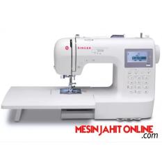Singer - Mesin Jahit Digital Singer 9100 Professional