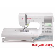 Singer - Mesin Jahit Portable Digital Singer 9960