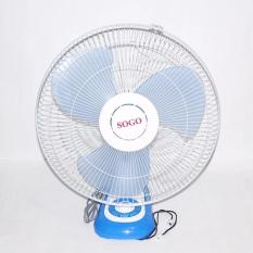 Sogo Kipas angin / Wall Fan SG1666 – 16inch