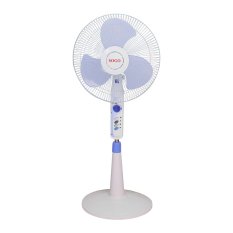 Sogo SG 1667 Kipas Angin Berdiri 16 - Putih