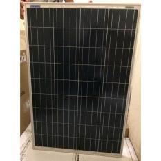 Solar Panel 100Wp Poly Luminous - B6E55D