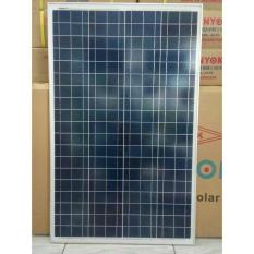 Solar Panel 100Wp Shinyoku - 7E7737