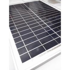 Solar Panel/Panel Surya 20Wp Polycrystalline (Harga Satuan) - 69D3D9
