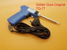 Solder Tembak GOOT TQ-77 ( 20 - 200 Watt ) ( ORIGINAL JAPAN )