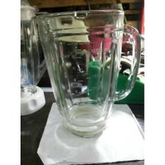 Spare Part Gelas Kaca Blender Philips 2116 - Ce6365
