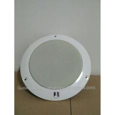 Speaker Ceiling / Speaker Plafon Toa Zs-646R - Cac396