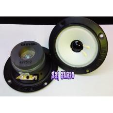 Speaker Tweeter Bmb Original/Asli 3 Inchi..... - Cc93cb