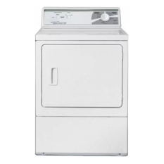 Speedqueen Gas Dryer 10.5 kg Heavy Duty Laundry- LGS37AWF