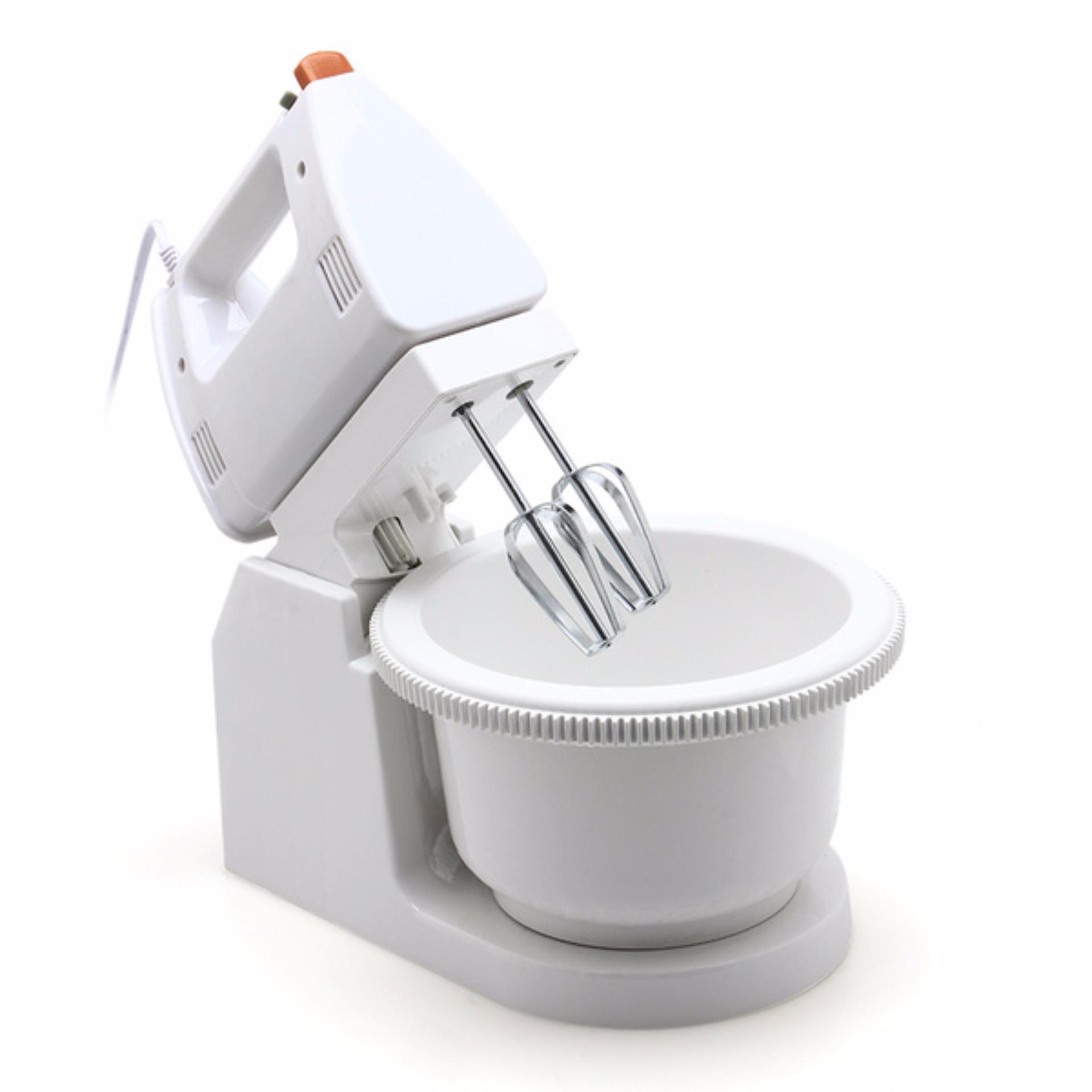 Stand Mixer Com National HM 1505 