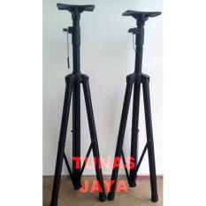 Stand Speaker Aktif Dan Pasif Sp 502/Sp 608 ( 1 Pasang/2Bh ) - 6A59C5