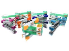 STAPLER MAX HD-10 UKURAN KECIL ORIGINAL
