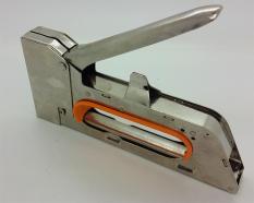 Stapler Tembak Gun Tacker 4mm s/d 8mm