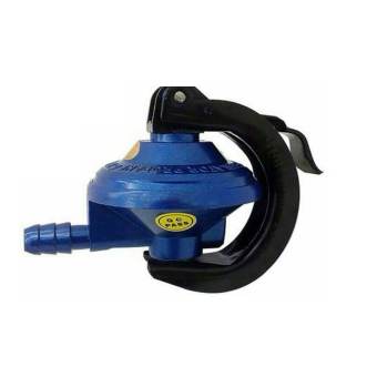 Regulator Kompor Gas Biru Regulator Kompor Gas Biru