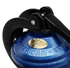 Starcam SC-23S Gas Regulator - Biru