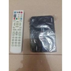 Stb Setup Box Telkom Speddy Usee Tv Indihome Zte Zxv10 - 9536Ed