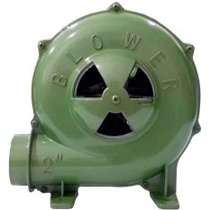 Nankai Blower Keong Hijau 2