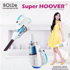 SUPER HOOVER BOLDE