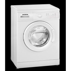 Super Mesin Cuci Front Loading Modena Kapasitas 6 Kg Wf-663 Murah