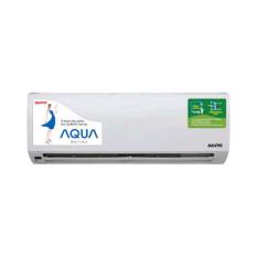 Super Promo Ac Aqua 1 Pk Standard Aqa-Kc109Ag6 .Freon R-410A. 850 Watt. Murah
