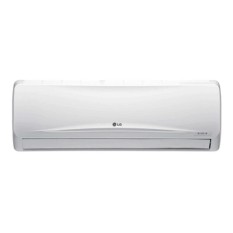 Super Promo Ac Lg 3.4Pk Standard T-07Nla .Freon R-410A. 645 Watt. Murah
