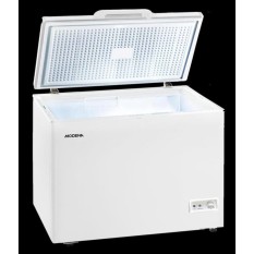 Super Promo Chest Freezer 1 Pintu Modena 155 Liter Md-15Wh Murah